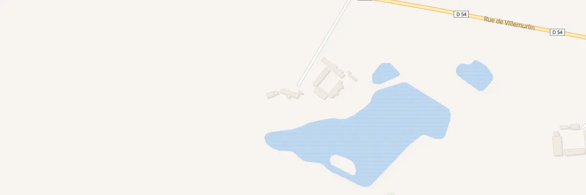 Plan du 9000 Laizeau à Saint-Florent-le-Jeune
