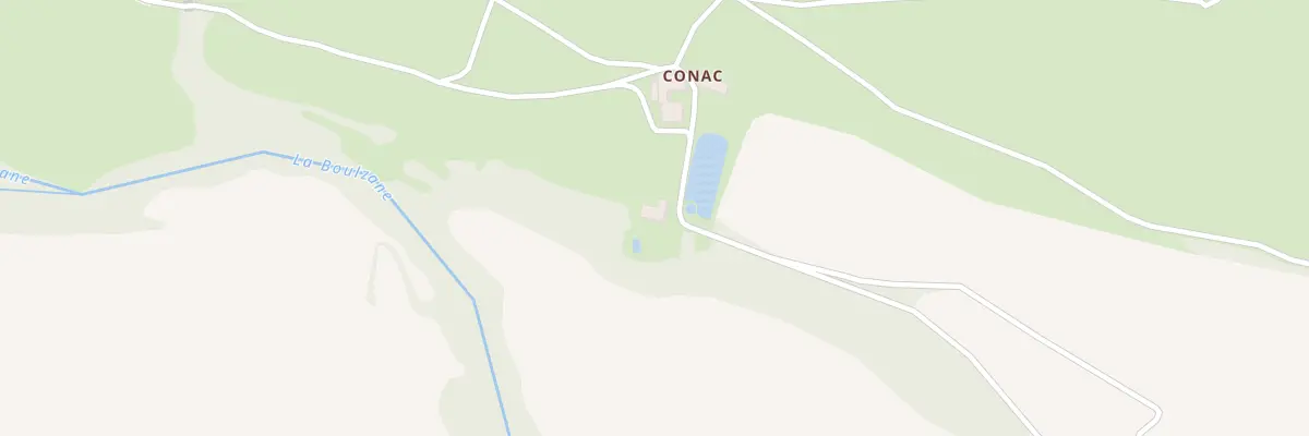 Plan du 360 Conat à Caudiès-de-Fenouillèdes