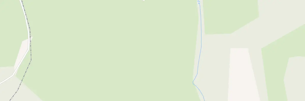 Plan du 5027 Le Gombeix à Eygurande