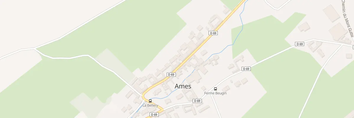 Plan du 48 Rue Principale à Ames