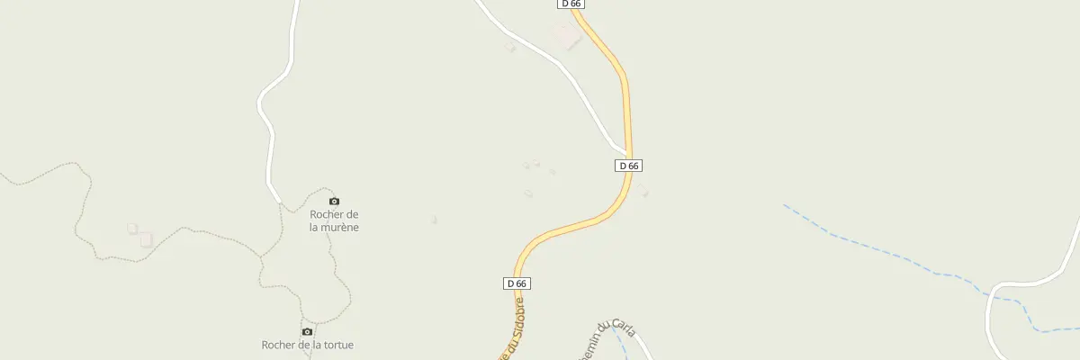 Plan du 5435 Veyrieres à Saint-Salvy-de-la-Balme