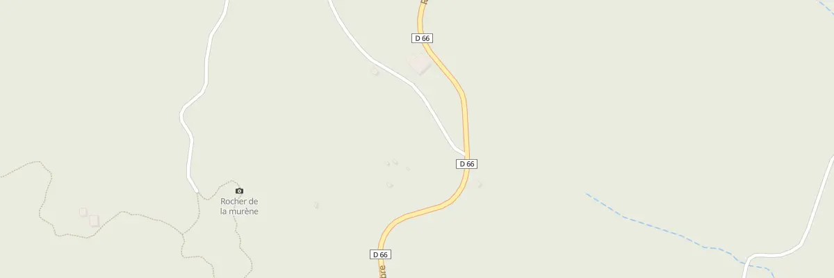 Plan du 5230A Veyrieres à Saint-Salvy-de-la-Balme