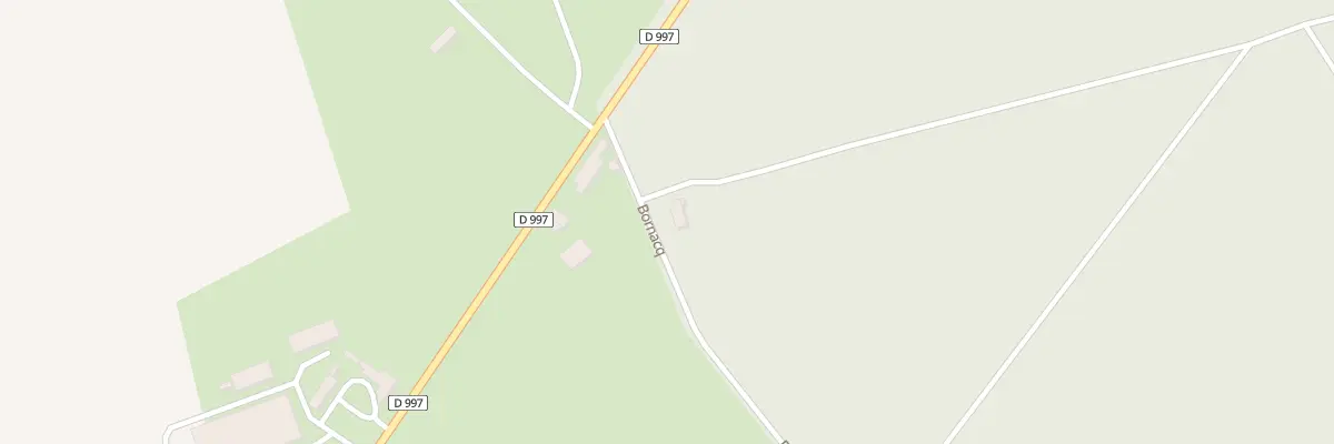 Plan du 4A La Croix Verte à Loye-sur-Arnon