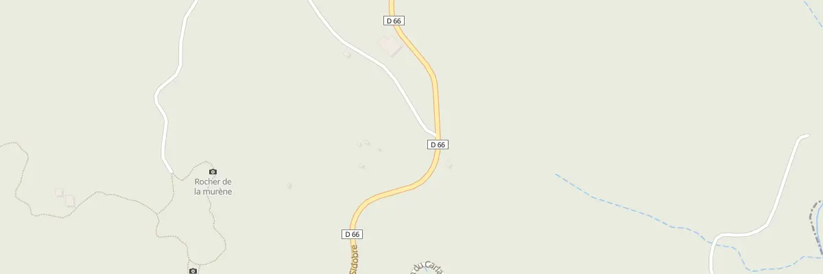 Plan du 5564 Veyrieres à Saint-Salvy-de-la-Balme