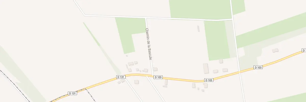 Plan du 9 Rue François Lepage à Augerville-la-Rivière