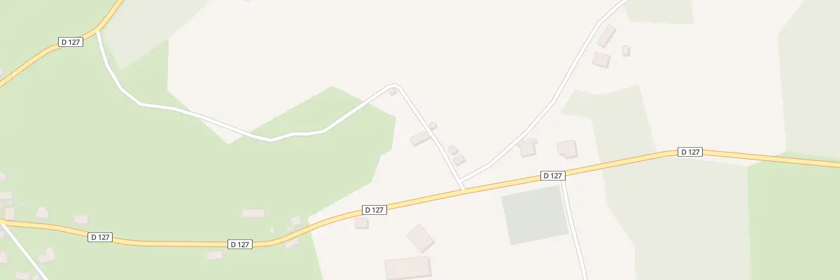 Plan du 30 Le Bourg de St Julien à Sarroux - Saint Julien