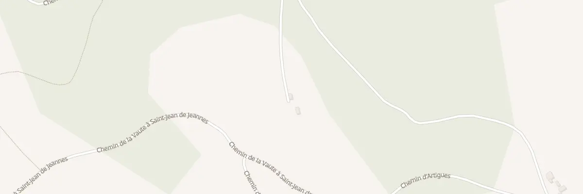 Plan du 5145 Artigues à Rayssac