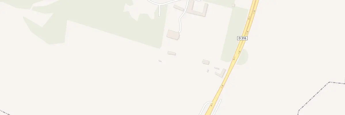 Plan du 5009 Petite Ferme à Épinay-Champlâtreux