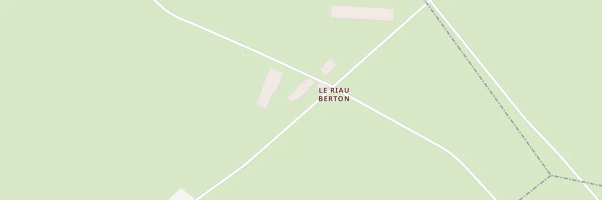 Plan du 5115 Riau Berton à Viplaix