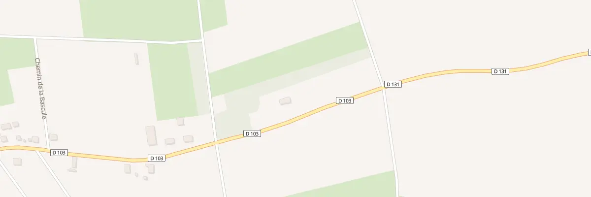 Plan du 17 Rue François Lepage à Augerville-la-Rivière