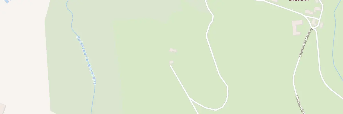 Plan du 5216 Laurent à Moyrazès
