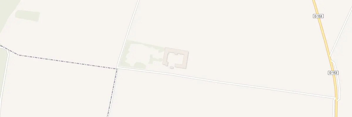 Plan du 5175A Mezieres à Mondeville