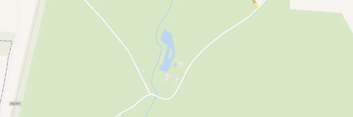Plan du 138 Le Moulin Neuf à Saint-Georges-sur-Moulon