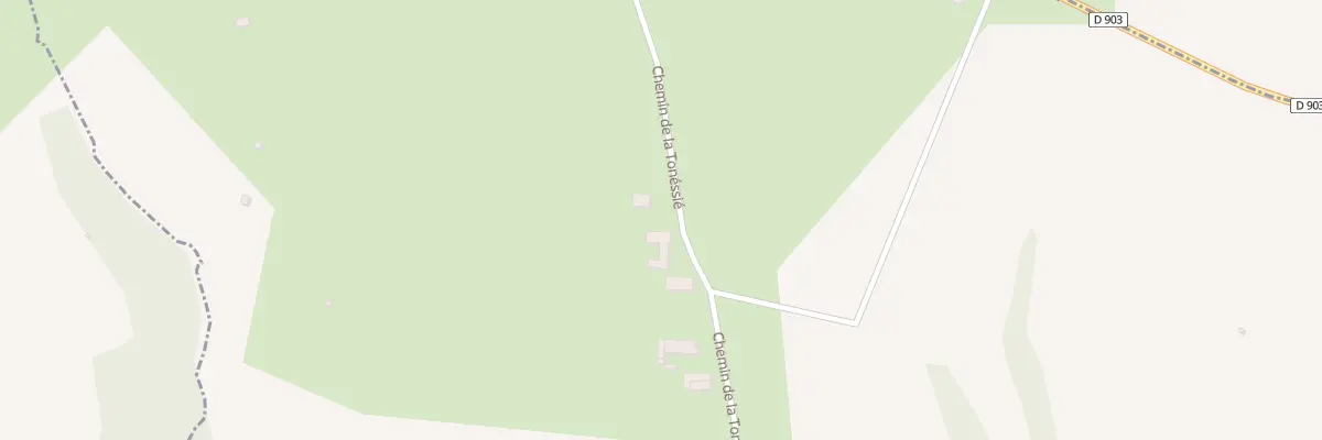 Plan du 5020 La Playjarie à Saint-Michel-Labadié