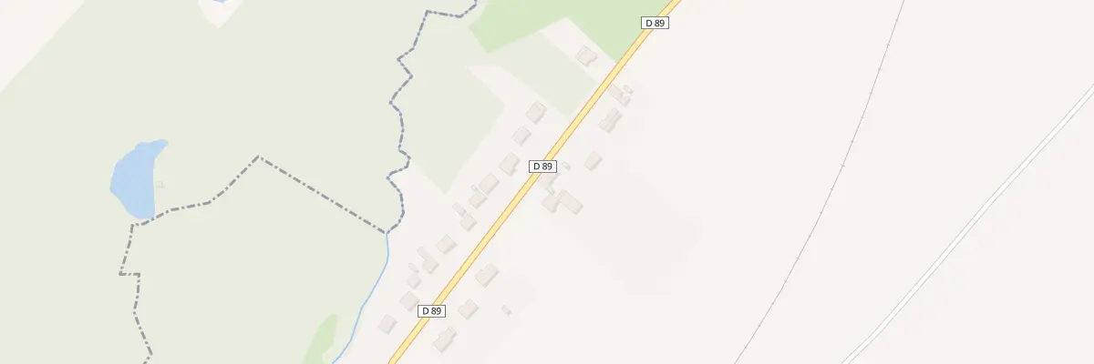 Plan du 40 Rue de Camblain à Marest
