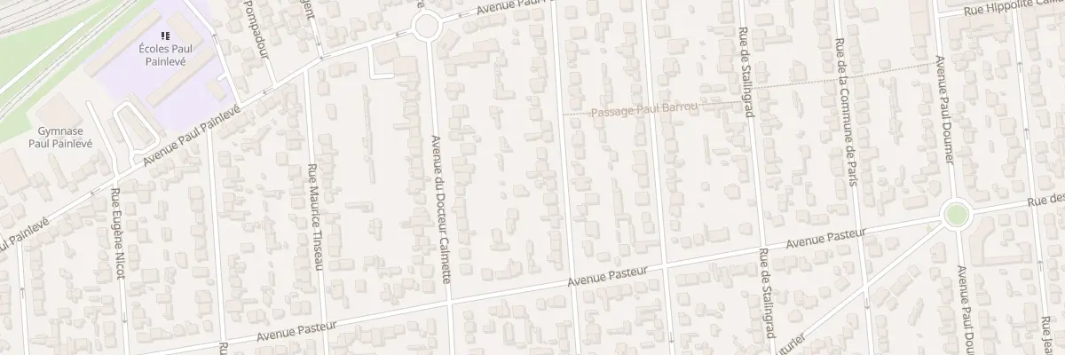 Plan du 37 Rue Marcel Risser à Villeneuve-le-Roi