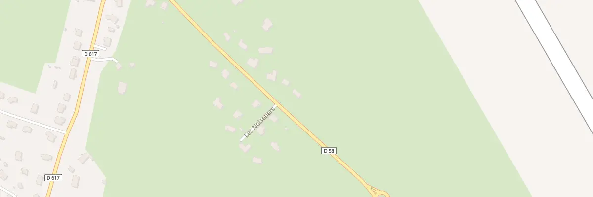 Plan du 960 All de Conros à Arpajon-sur-Cère