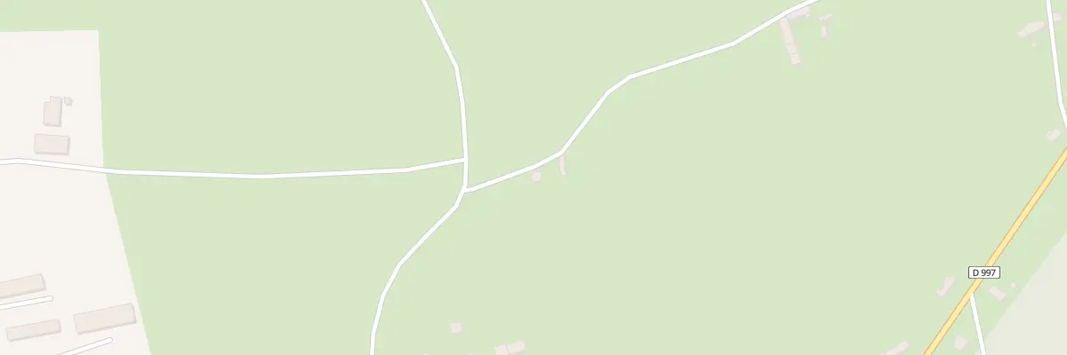 Plan du 100A La Font des Vergnes à Loye-sur-Arnon