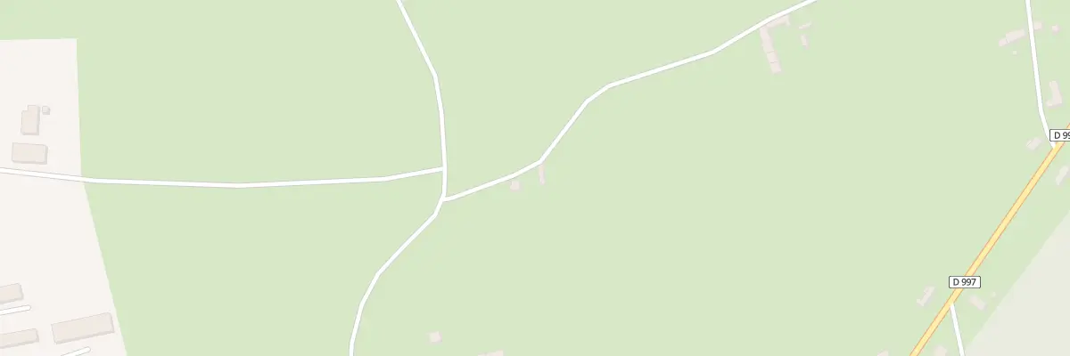 Plan du 101A La Font des Vergnes à Loye-sur-Arnon