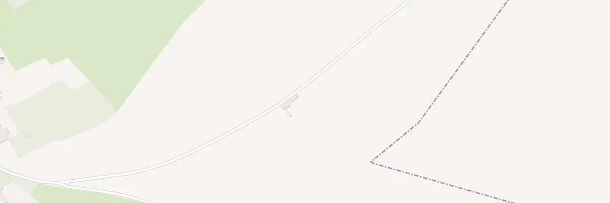 Plan du 9003 La Plaine à La Hérelle