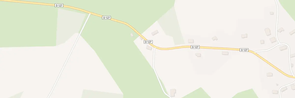 Plan du 131 Le Bourg de Sarroux à Sarroux - Saint Julien