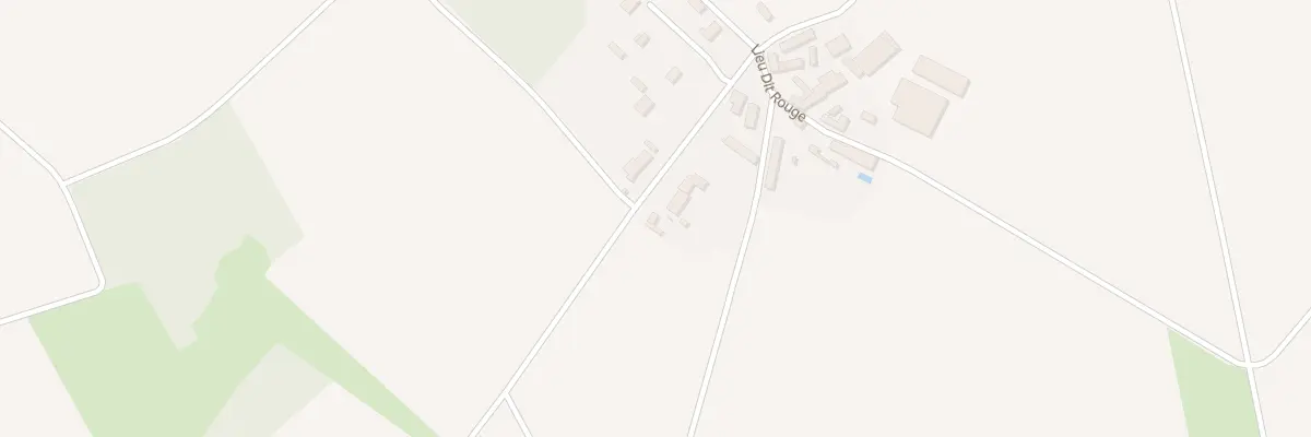 Plan du 5145 Rouge à Saint-Loup-des-Vignes