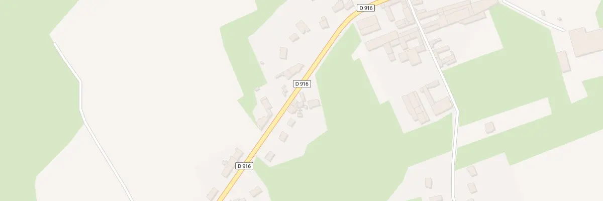 Plan du 37 Rue Amand Montois à Floringhem