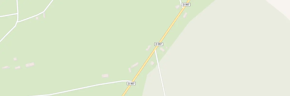 Plan du 118 Les Mazieres à Loye-sur-Arnon