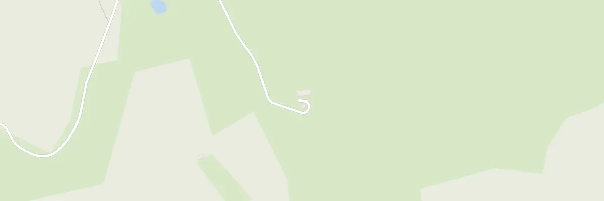 Plan du 8 Mialaret à Saint-Victour