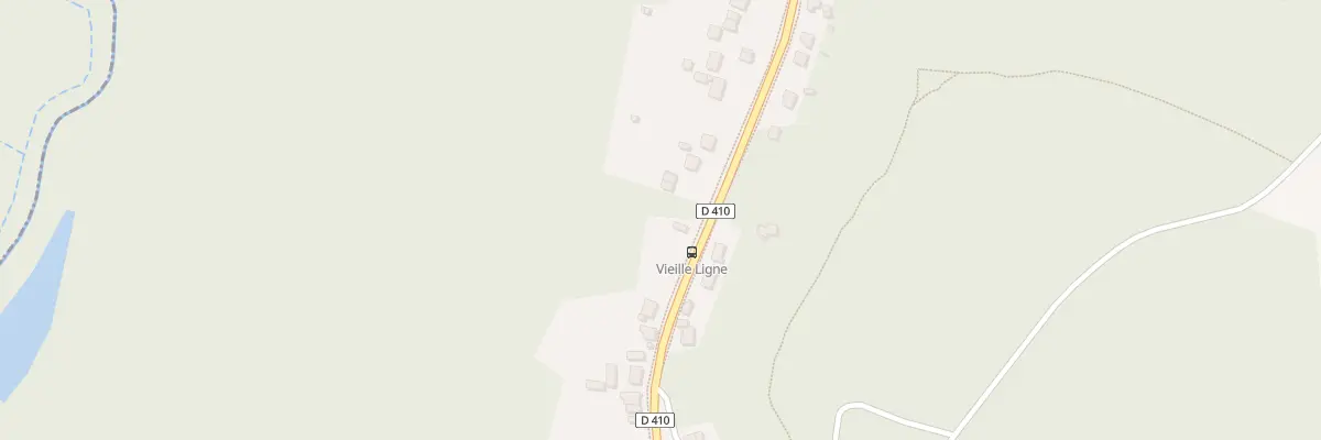 Plan du 39 Rte de Puiseaux à Buthiers