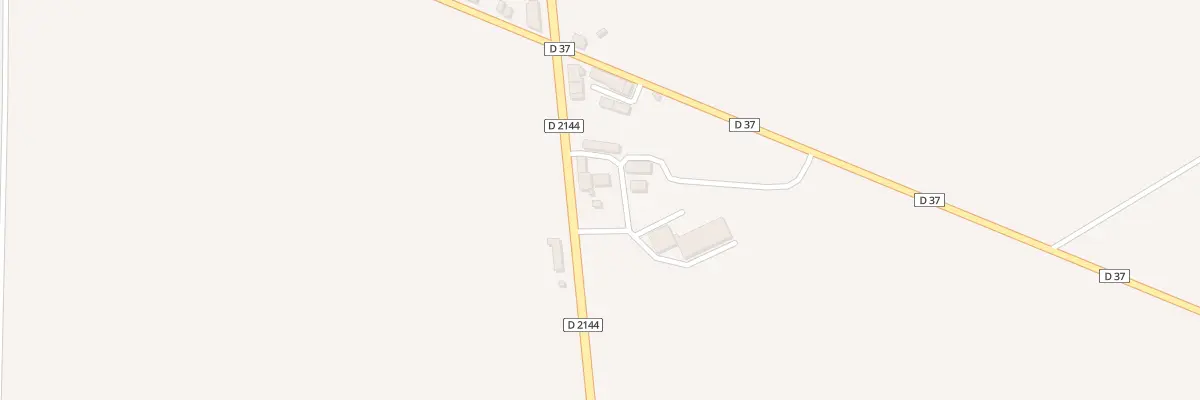 Plan du 1 Jariolle à Uzay-le-Venon