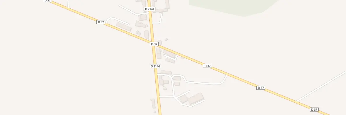 Plan du 7 Jariolle à Uzay-le-Venon