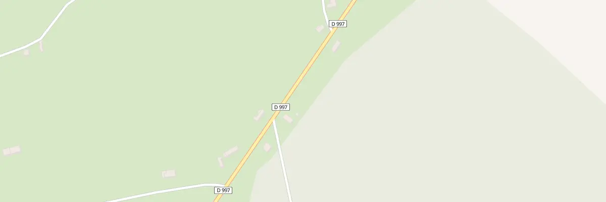 Plan du 226 Les Mazieres à Loye-sur-Arnon