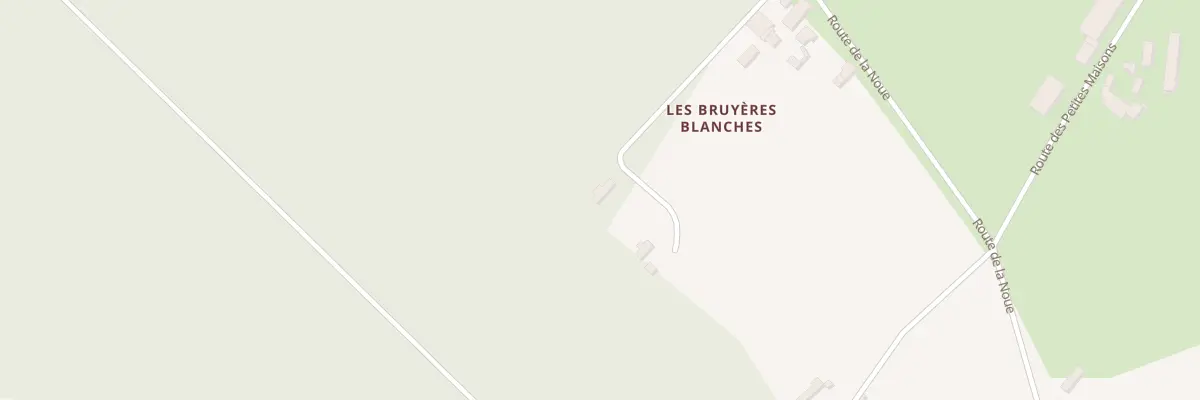 Plan du 30 Rte de la Noue à Vieilles-Maisons-sur-Joudry