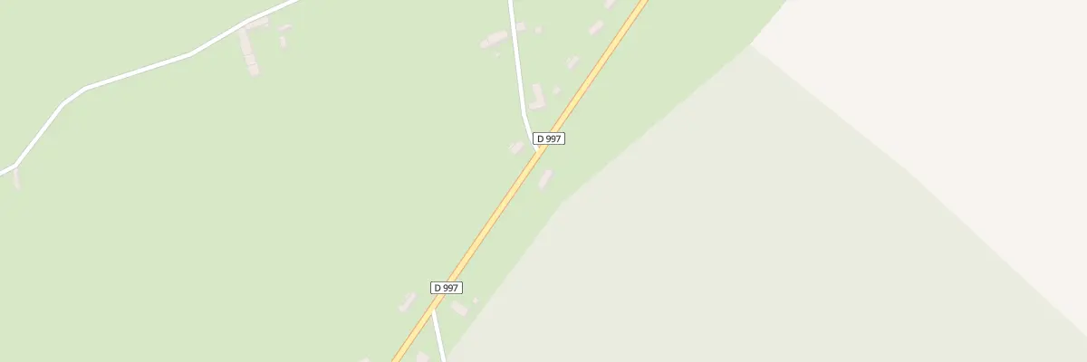 Plan du 6 Les Mazieres à Loye-sur-Arnon
