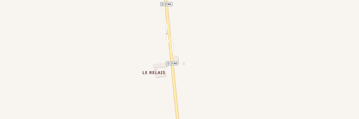 Plan du 246 Les Chaumes de la Font Vil à Uzay-le-Venon