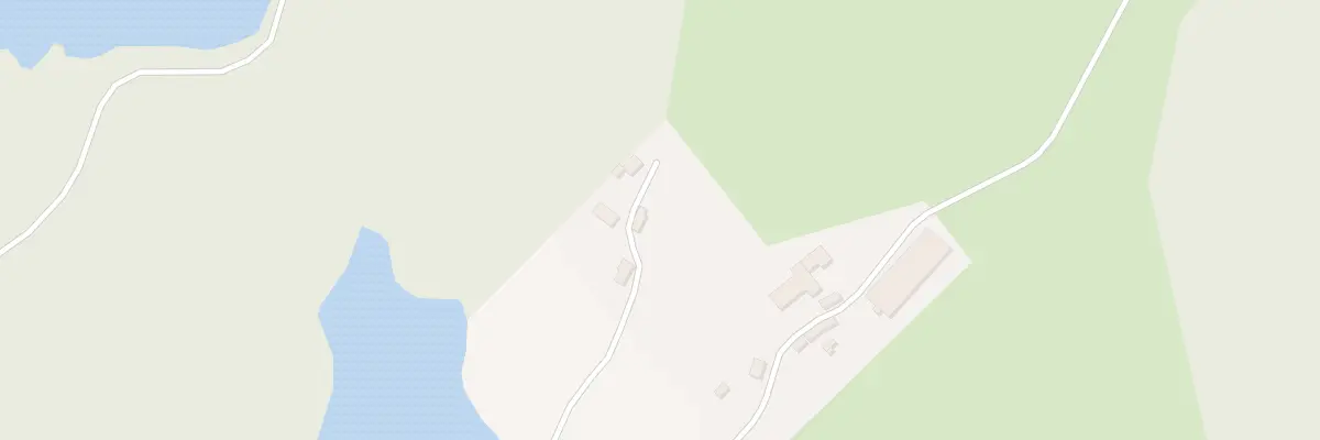 Plan du 5090 La Chaize à Fernoël
