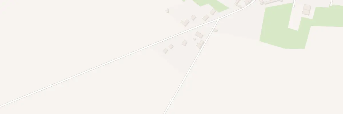 Plan du 5052F Chemin d’Esclainvillers à Thory