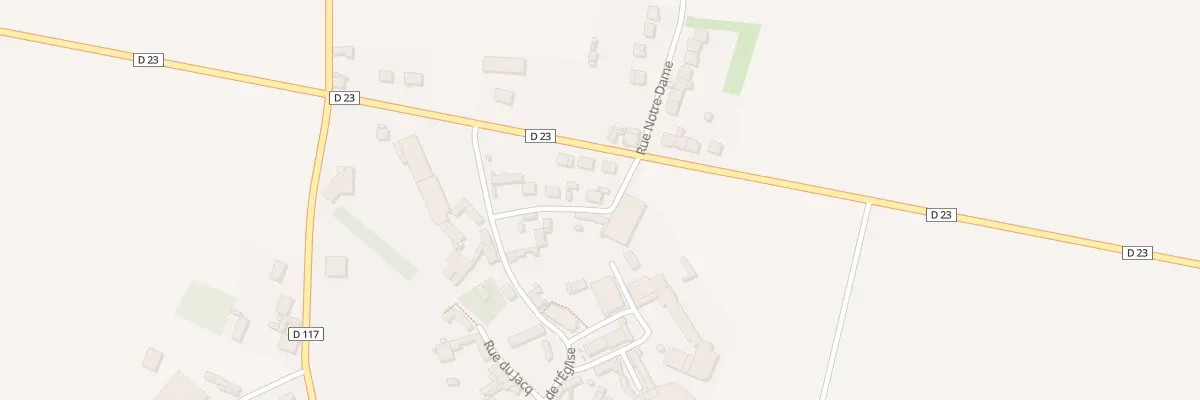 Plan du 7 Rue du Moulin à Quinquempoix