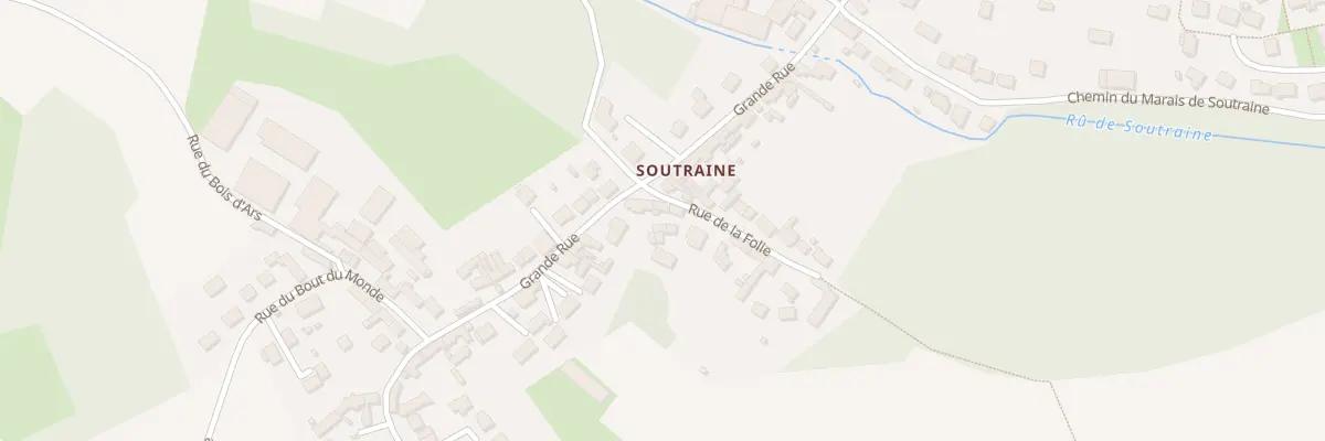 Plan du 49B Gr Grande Rue à Cauffry