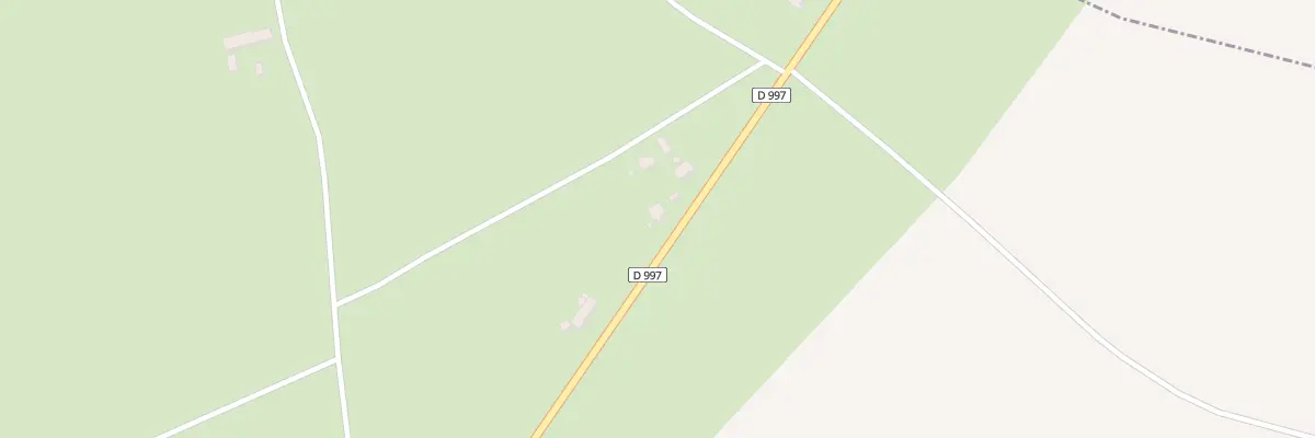 Plan du 16 Les Mazieres à Loye-sur-Arnon