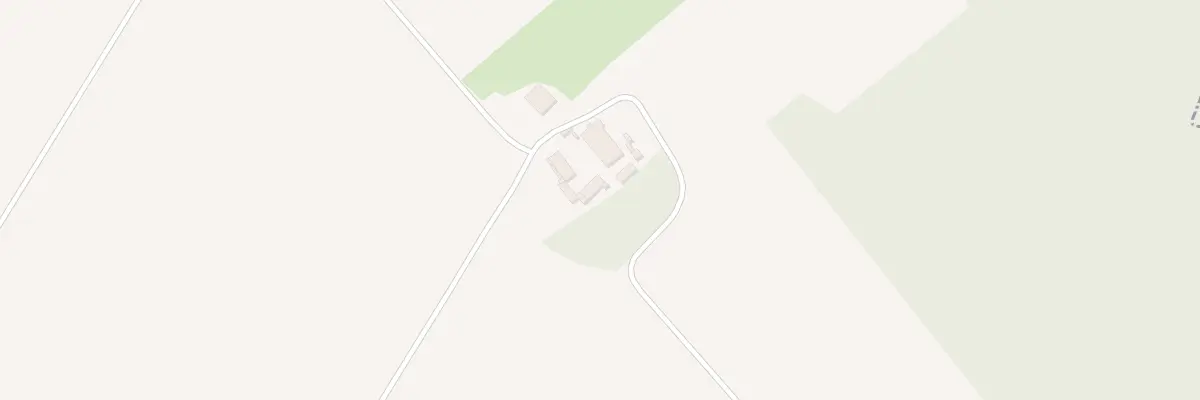 Plan du 9001 Le Bois de l’Abbaye Sud à La Hérelle