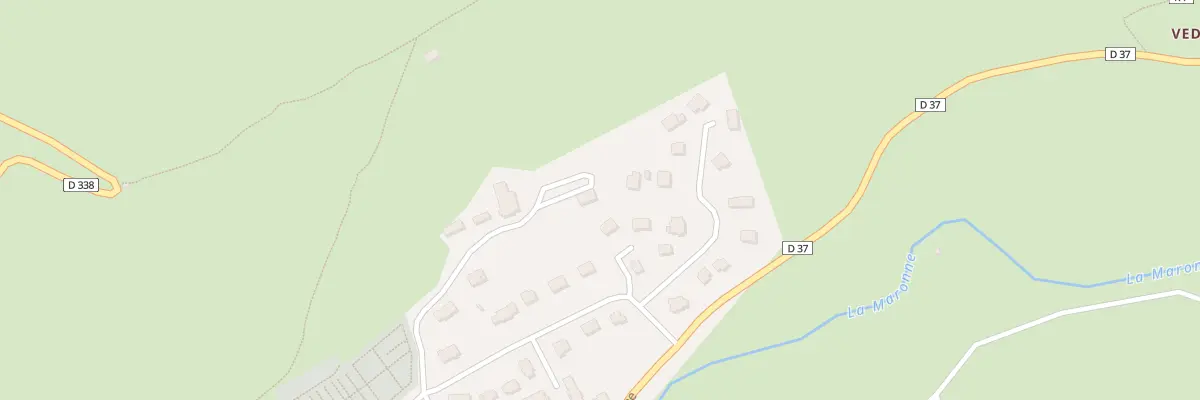 Plan du 6120 Lot Alary à Saint-Martin-Valmeroux