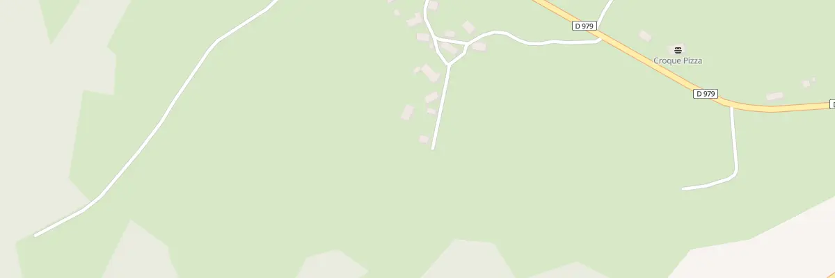 Plan du 7 Nuzéjoux à Sarroux - Saint Julien