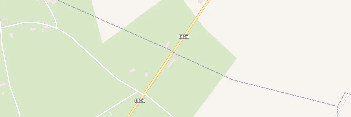 Plan du 107 Les Mazieres à Arcomps