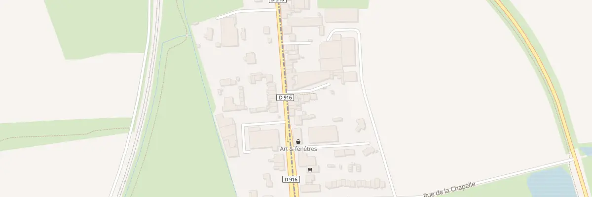 Plan du 113 Le Faubourg de Cassel à Quaëdypre