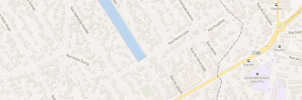 Plan du 35 Quai des Tilleuls à Vigneux-sur-Seine