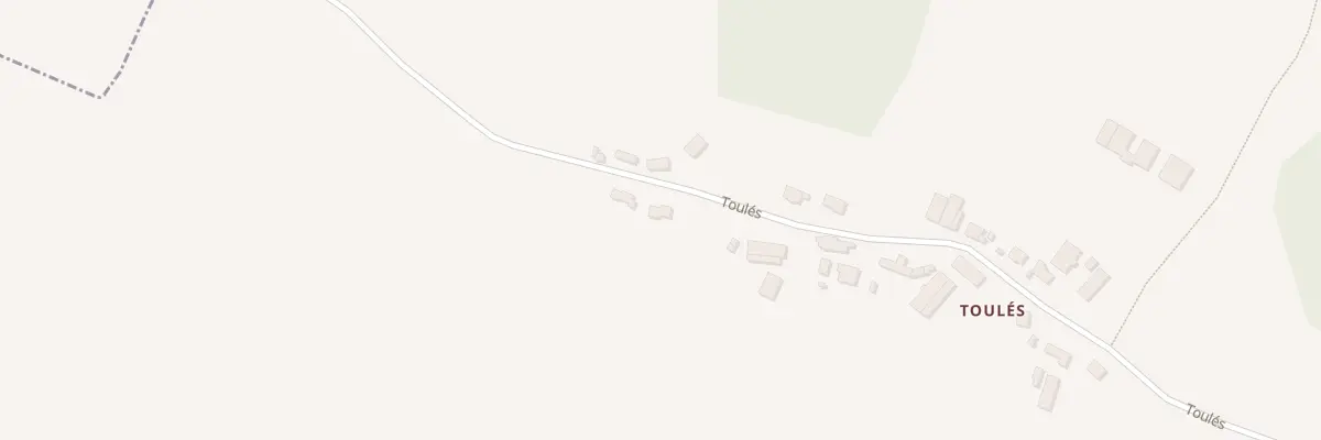 Plan du 29 Ham de Toules à Arpajon-sur-Cère