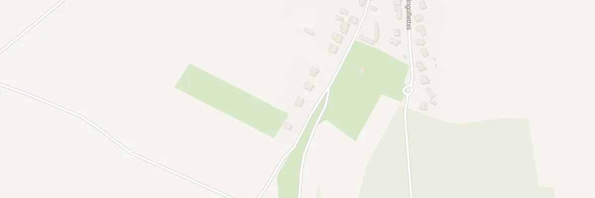 Plan du 46 Rue Haute à Hailles