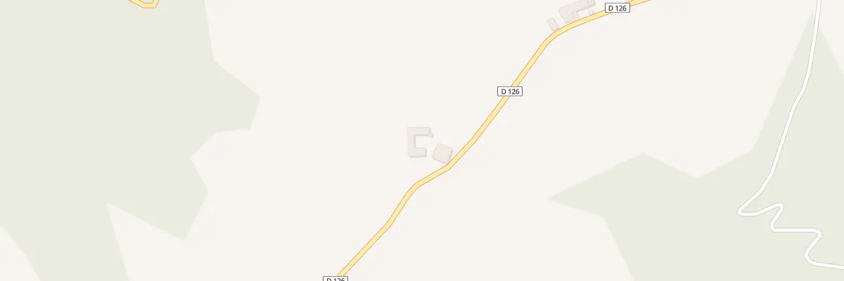 Plan du 935 Rte d’Albignac à Assac